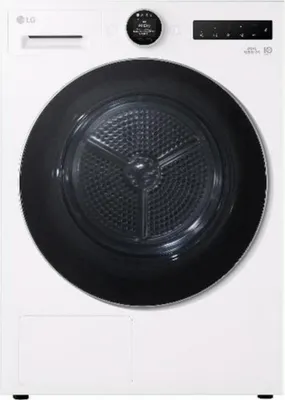 Produktbild von 9 kg wärmepumpen-wäschetrockner 60 cm Lg RH9X76WH