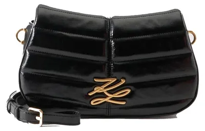 Zdjęcie produktu dla Karl Lagerfeld B3w30039 Le Ballet Czarny