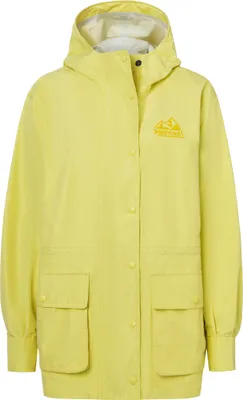 Produktbild von Marmot Damen 78 All-Weather Parka Light Yellow L