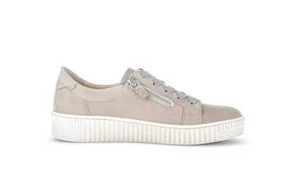 Produktbild von Gabor Damen Damenschuhe beige Gr. 41/2