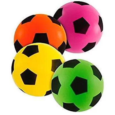 Image de John® 50758 John® Softball farbsortiert