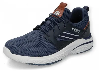 Zdjęcie produktu dla Dockers by Gerli 50ME002706663 (43/navy-braun)