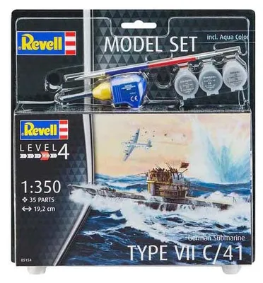 Produktbild von Revell 65154