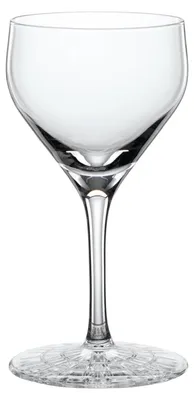 Immagine prodotto di Spiegelau Perfect Serve Collection Nick & Nora Glas, 4er Set, Cocktailglas, Cocktail Glas, Kristallglas, 150 ml, 4500156