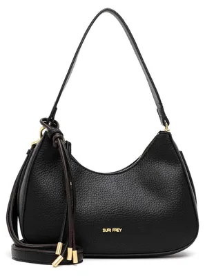 Productafbeelding van SURI FREY schoudertas schoudertas Judy Shoulder Bag Black zwart