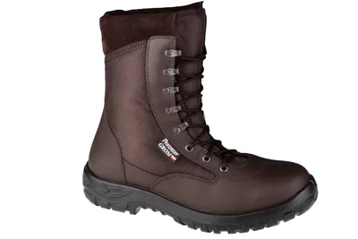 Zdjęcie produktu dla Protektor Grom 000-745, Mężczyźni, Buty trekkingowe, Brązowy, Rozmiar: 45 EU