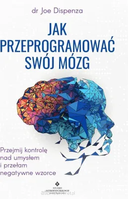 Immagine prodotto di Jak przeprogramować swój mózg