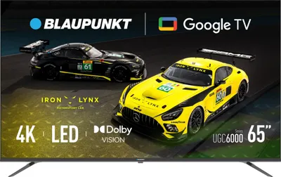 Produktbild von 65" Blaupunkt 65UGC6000
