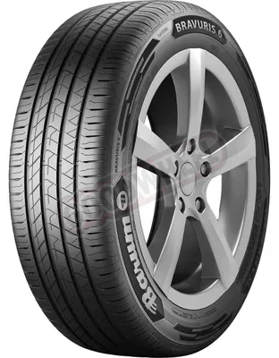 Obrázek produktu pro Barum So car-tyres Bravuris 6 ( 18 )
