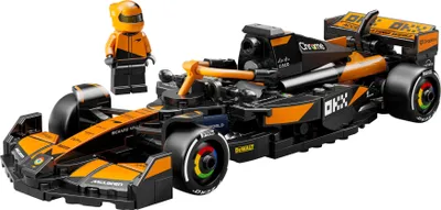 Immagine prodotto di LEGO 77251 Speed Champions McLaren F1 Team MCL38 Rennauto (77251)
