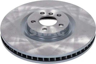 Produktbild von SWAG Bremsscheibe Vorne Rechts für BMW 1 Schrägheck (F40) 360mm 33 10 4932