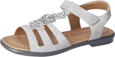 Produktbild von Ricosta Sandalen Sandalen Kunstleder