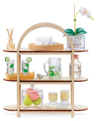 Image de MGA's Miniverse Make It Mini Spa - Multipacket