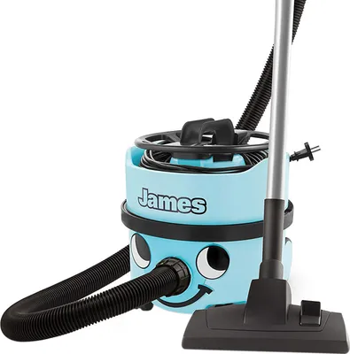 Image de Numatic James JVP180-11 Aspirateur 620 W