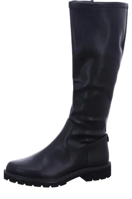 Produktbild von Tamaris Langschaftstiefel  Schwarz