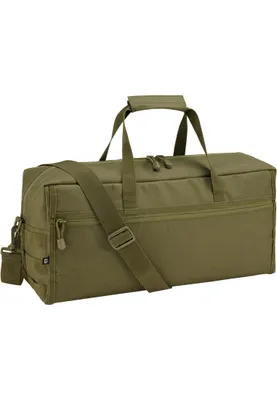 Produktbild von Brandit Utility Bag Large olive, OS
