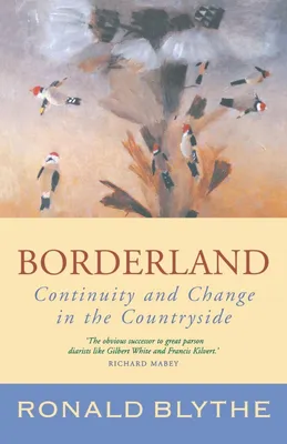 Produktbild von Borderland