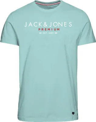 Obrázok produktu pre Jack & Jones Club tričko s krátkym rukávom Green M Man Green M