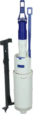 Produktbild von Geberit Heberglocke für SPK Betätigung von vorne ab Bj 1998