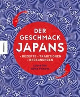Obrázok produktu pre Der Geschmack Japans