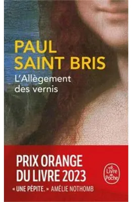 Produktbild von L'Allègement des vernis