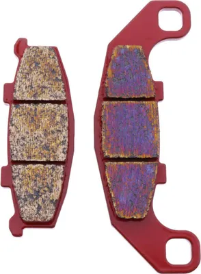 Immagine prodotto di Coppia pastiglie freno BREMBO SP 07KA11SP sinterizzate posteriori