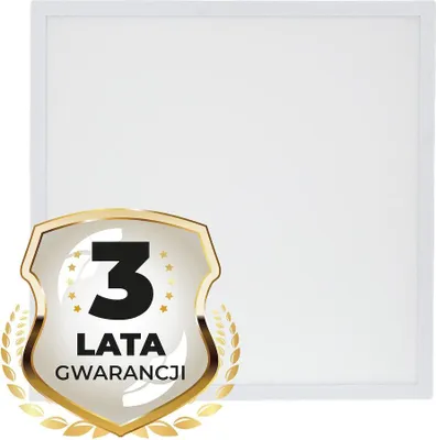 Obrázok produktu pre LED panel 48W 4000K 60x60 Slim Eco-Light