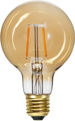 Zdjęcie produktu dla Star Trading 355-50-1, 0,75 W, E27, 80 lm, 15000 h, Ciepłe białe