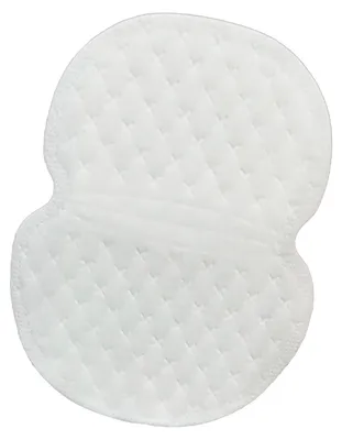 Produktbild von 100PCS Achselhöhle Schweiß Pad Einweg Unsichtbar Langlebig Achselhöhle Schweiß Absorbierende Pad für Sommer