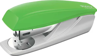 Image de Leitz 5606-00-55 5606 Agrafeuse NeXXt Recycle - 25 feuilles, , verte