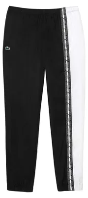 Produktbild von Lacoste - Trainingshose für Herren GT17194 (3XL) (Schwarz/Weiß)
