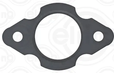 Produktbild von ELRING 434.970 Abgaskrümmerdichtung für SCANIA L,P,G,R,S - series Auspuffkrümmer