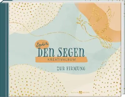 Immagine prodotto di Spür den Segen