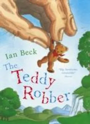 Immagine prodotto di The Teddy Robber