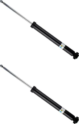Imagen del producto de Amortiguadores traseros Bilstein para Opel Corsa E
