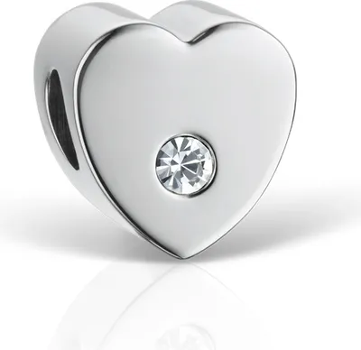 Produktbild von Bering - MyHeart-1 - Charm - Damen - Arctic Symphony