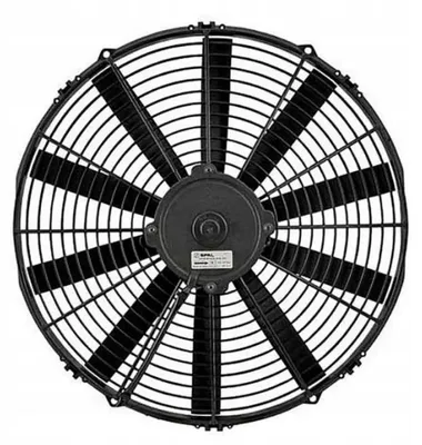 Obrázok produktu pre Ventilátor Spal Va08-Ap10/C-23S 12V Vyfukujúci