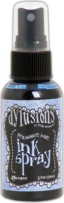Zdjęcie produktu dla Ranger | Dylusions Ink Spray Periwinkle Blue 59 ml