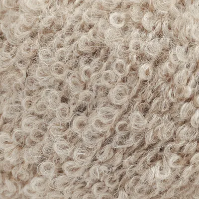 Produktbild von DROPS Alpaca Bouclé 2020 hellbeige