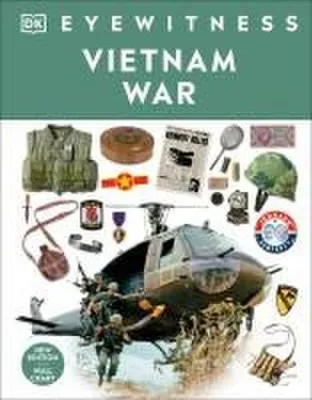 Immagine prodotto di Eyewitness Vietnam War