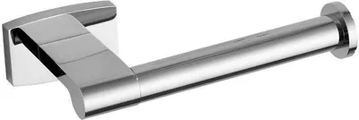 Image de Porte-papier hygiénique Zoja, chromé (70191333-00)