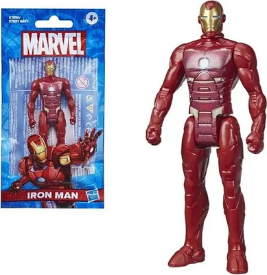 Obrázek produktu pro Marvel E78505L01, 4 rok/roky