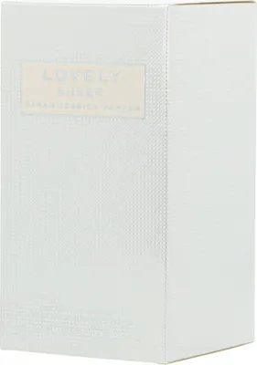 Immagine prodotto di Sarah Jessica Parker Lovely Sheer EDP 100 ml W