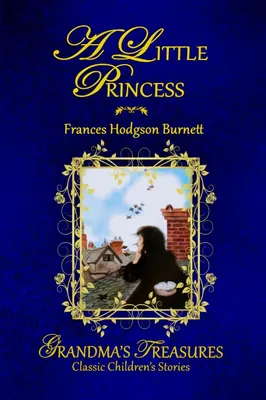Produktbild von A Little Princess