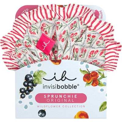 Produktbild von Sprunchie Wildflower Cottage Life Haargummi