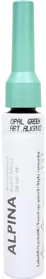 Zdjęcie produktu dla Ołówek kolorowy Alpina Opal Green YS9423