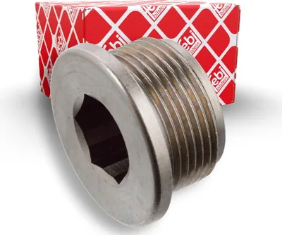 Produktbild von FEBI BILSTEIN 03013 Verschlussschraube Ölwanne