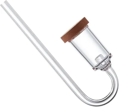 Immagine prodotto di Chihiros Nano CO2 Diffusore M - CO2 akrylowy