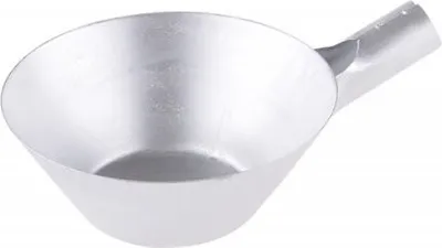 Immagine prodotto di Levior Paletta in acciaio per muratura 180 mm massiccio