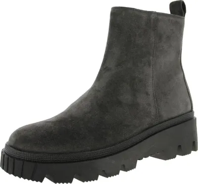 Produktbild von Gabor Stiefelette Stiefelette Veloursleder